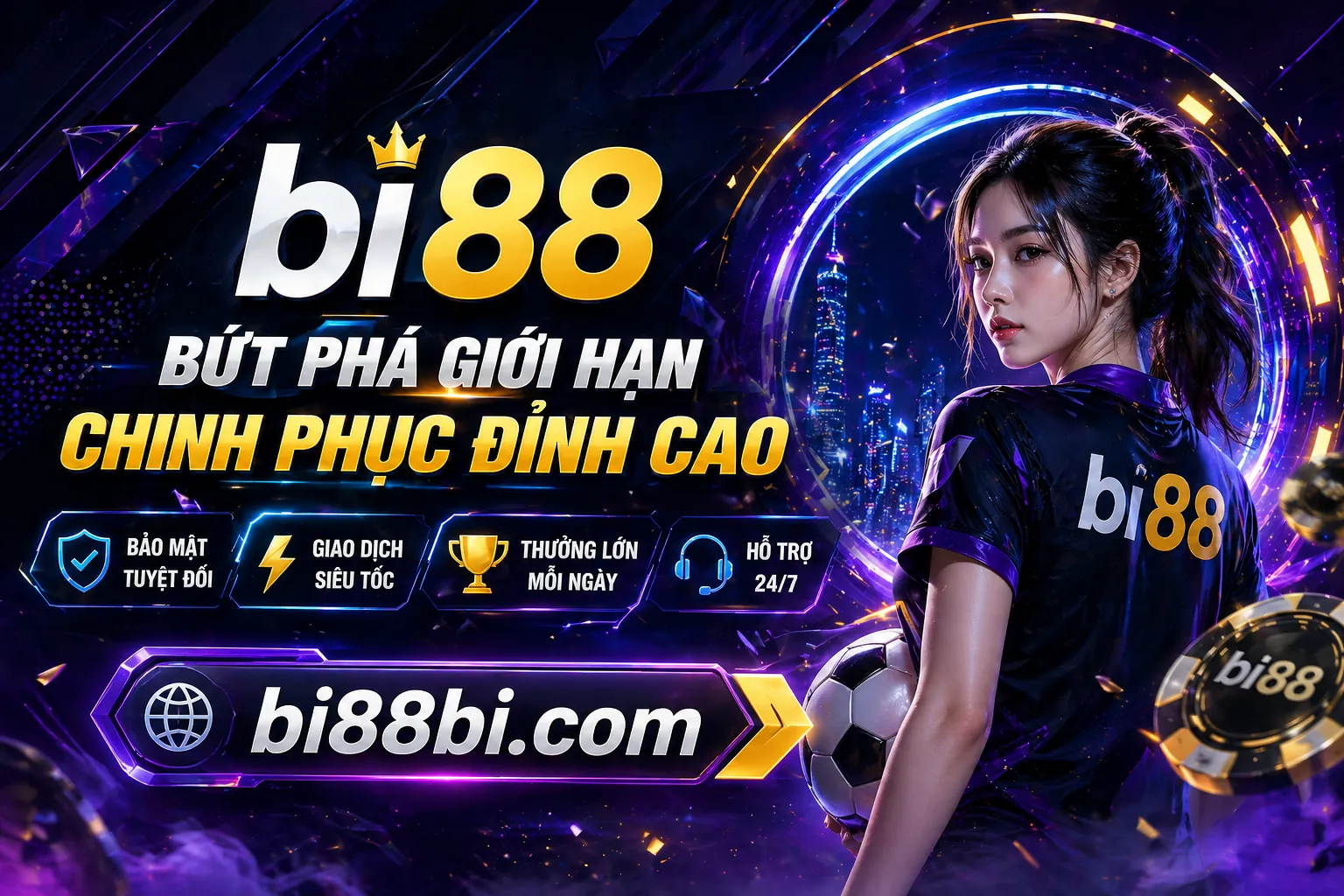 Chơi Thử Miễn Phí